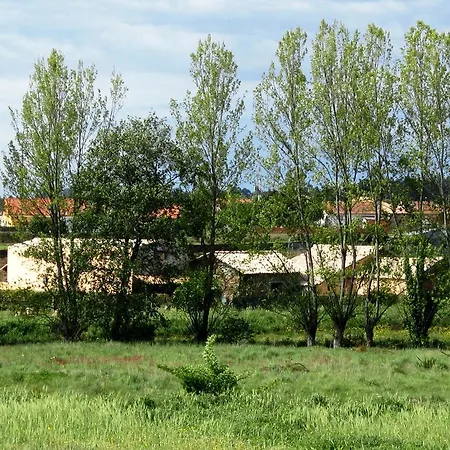 בית כפרי Casa Do Moinho *