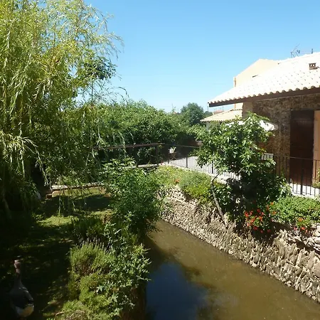 Casa Do Moinho Lantställe Ovar