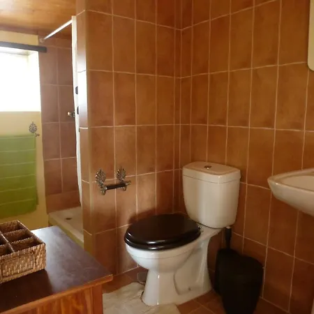 Casa Do Moinho