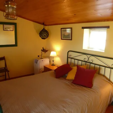 Casa Do Moinho *