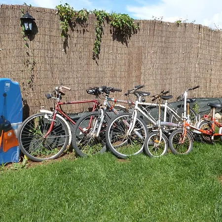 Casa Do Moinho Lantställe *