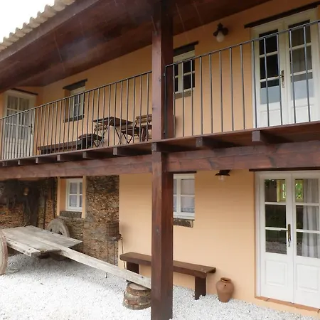 Casa de Campo Casa Do Moinho Ovar