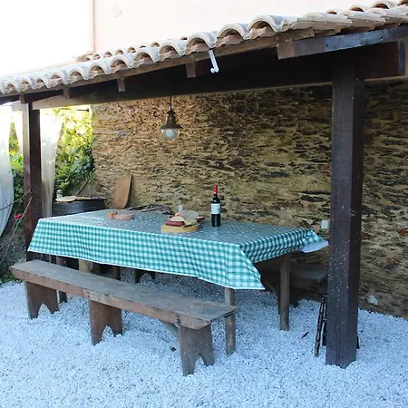 乡村民宿 磨坊农舍