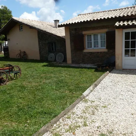 Lantställe Casa Do Moinho Ovar