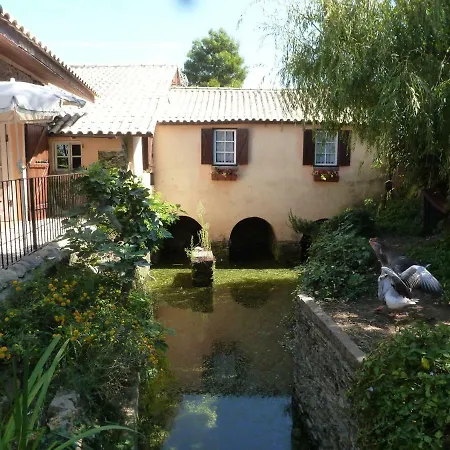 Casa Do Moinho Casa de Campo