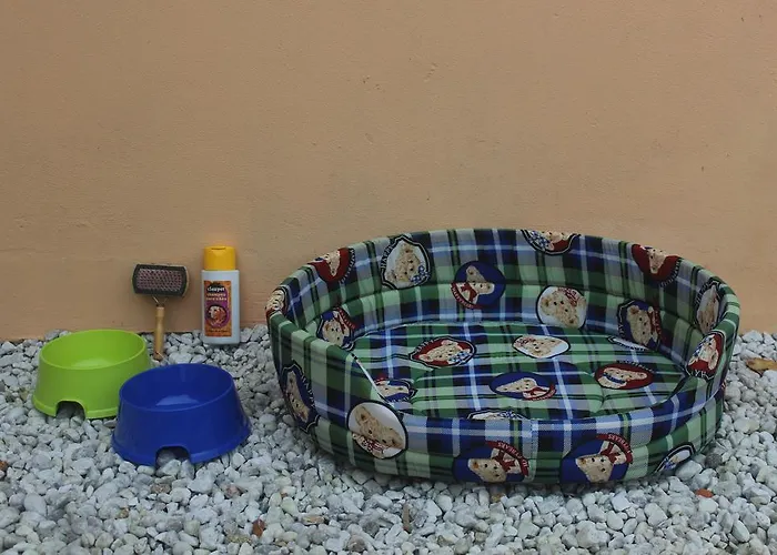 منزل ريفي Casa Do Moinho *