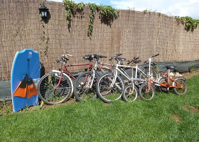 Casa Do Moinho منزل ريفي *