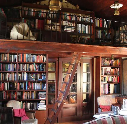 Casa Do Moinho أوفار