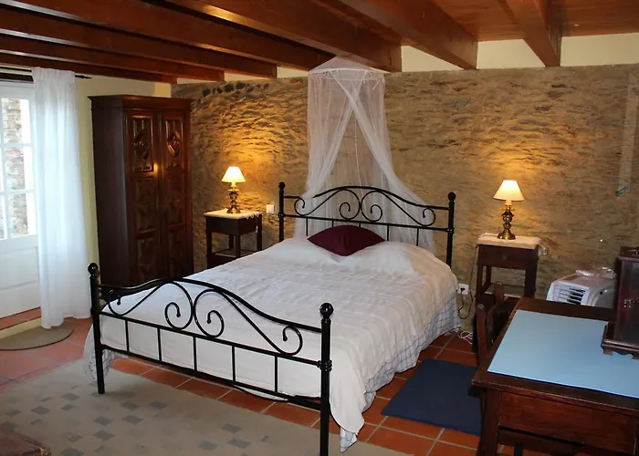 Casa Do Moinho أوفار